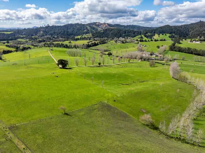 279 Kara Road, Maungatapere