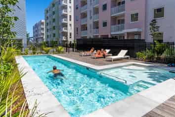  501/9B Jordan Avenue, Onehunga