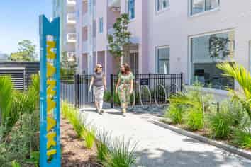  501/9B Jordan Avenue, Onehunga