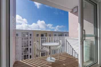  501/9B Jordan Avenue, Onehunga