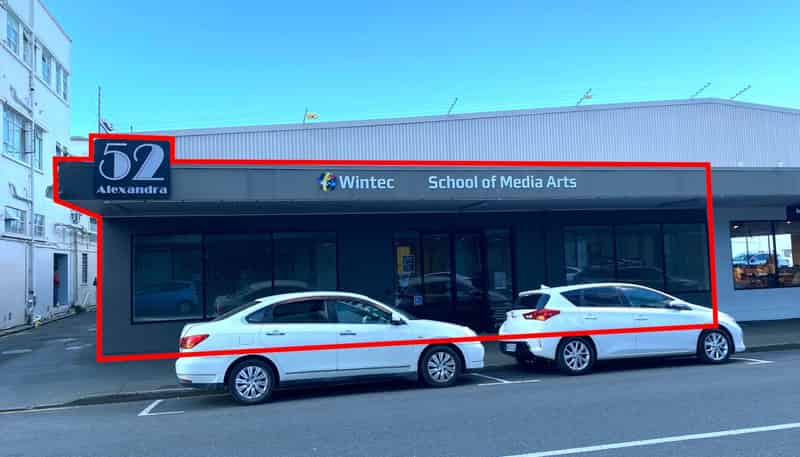 52 Alexandra Street, Hamilton Central