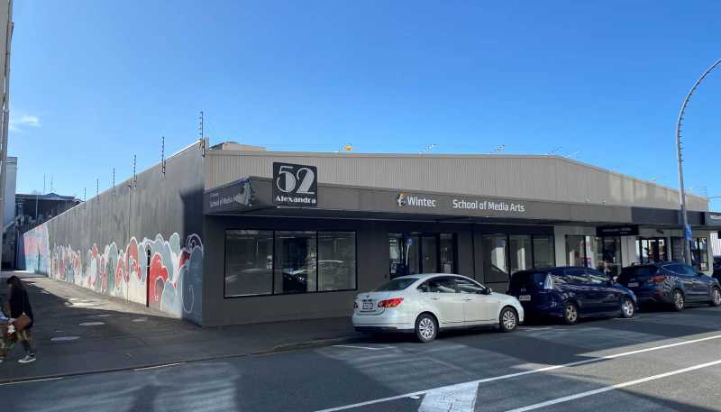 52 Alexandra Street, Hamilton Central