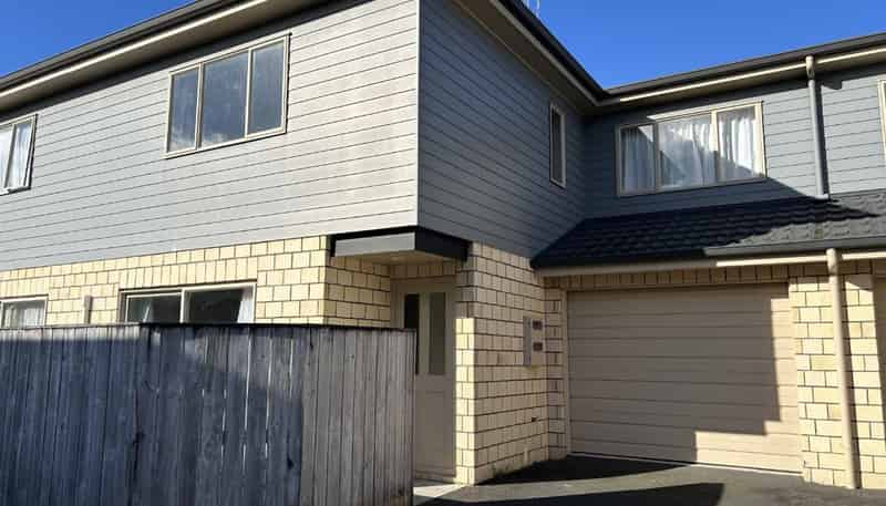 7 Gary John Lane, Frankton