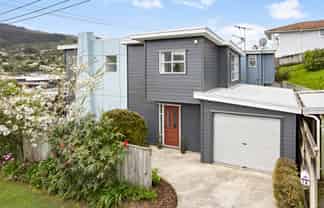1A Stephen Street, Tawa