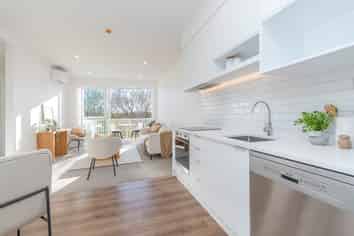  304/9C Jordan Avenue, Onehunga