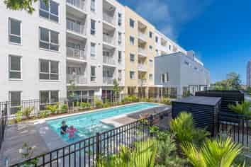  304/9C Jordan Avenue, Onehunga