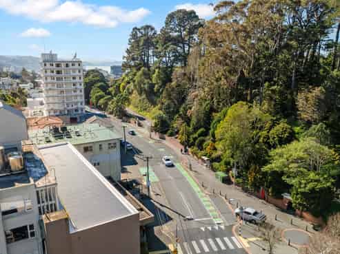 G04/26 Glenmore Street, Thorndon
