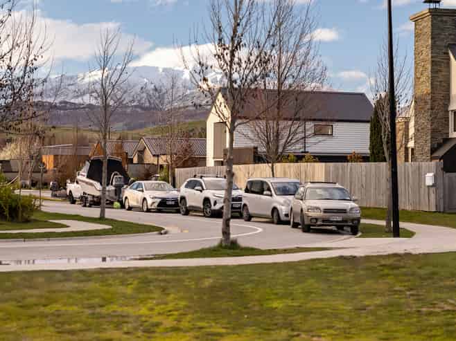 17 Lorne Street, Lake Hayes