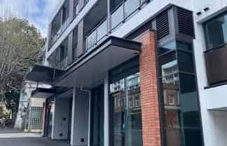 907/369 Queen Street, Auckland Central