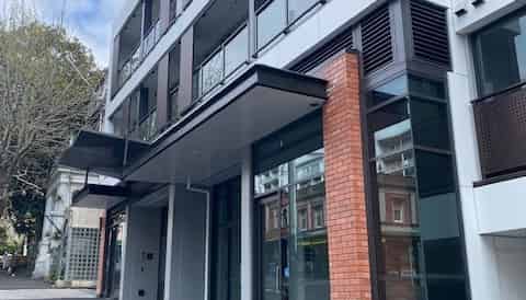 907/369 Queen Street, Auckland Central