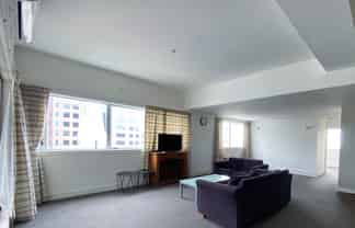 8a/37 Federal Street, Auckland Central