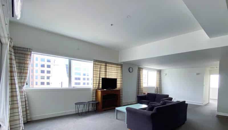 8a/37 Federal Street, Auckland Central