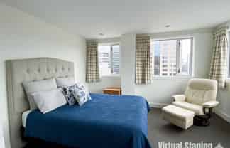 8a/37 Federal Street, Auckland Central