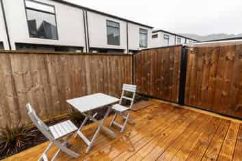 4/24 Fitzherbert Road, Wainuiomata