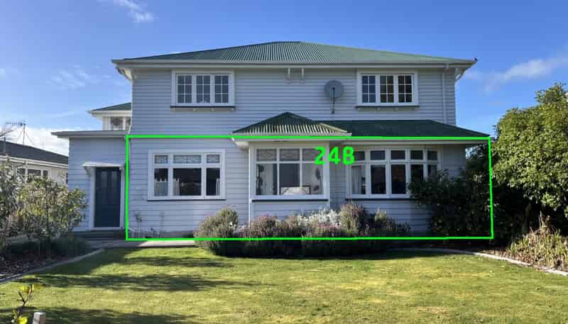 24B Fitchett Street, Palmerston North