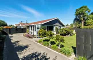 397 Halswell Road, Halswell