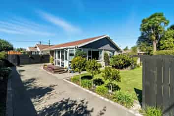 397 Halswell Road, Halswell