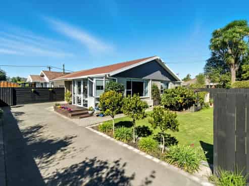 397 Halswell Road, Halswell