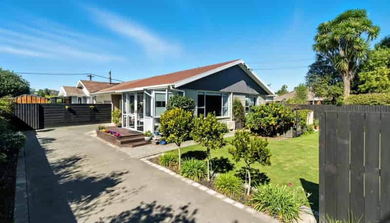 397 Halswell Road, Halswell