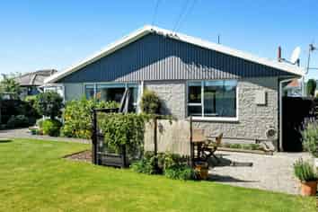 397 Halswell Road, Halswell