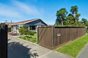 397 Halswell Road, Halswell