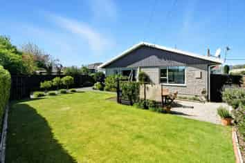 397 Halswell Road, Halswell