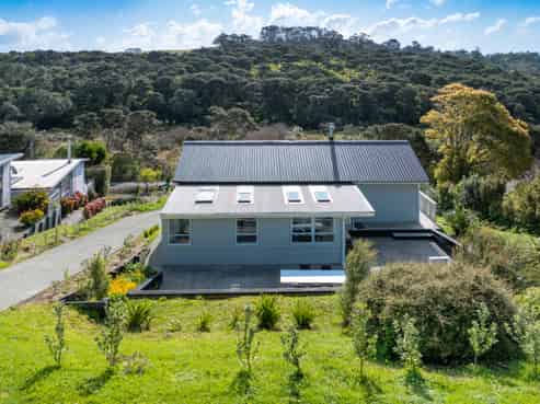 22 Wharf Road, Ostend