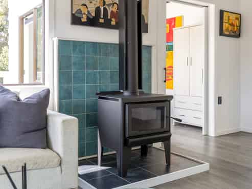 22 Wharf Road, Ostend