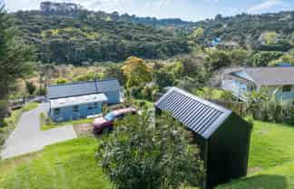 22 Wharf Road, Ostend