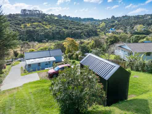 22 Wharf Road, Ostend