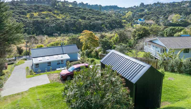 22 Wharf Road, Ostend