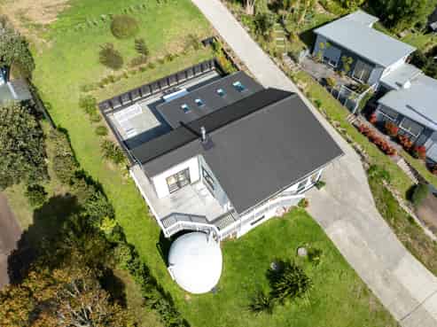 22 Wharf Road, Ostend