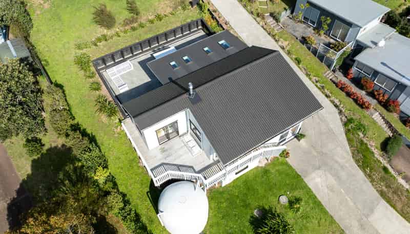 22 Wharf Road, Ostend