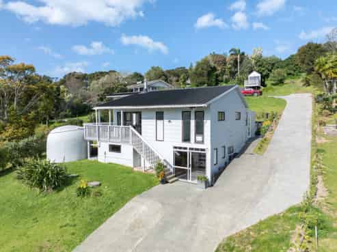 22 Wharf Road, Ostend