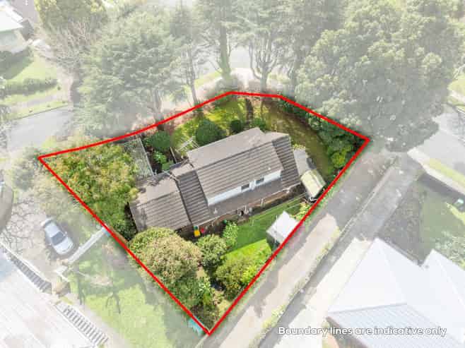 2 Yarra Place, Botany Downs