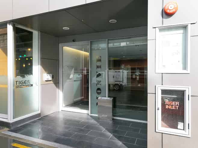 811/15 Holland Street, Te Aro