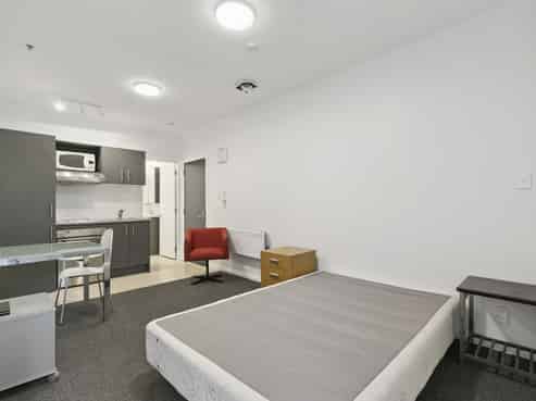 811/15 Holland Street, Te Aro