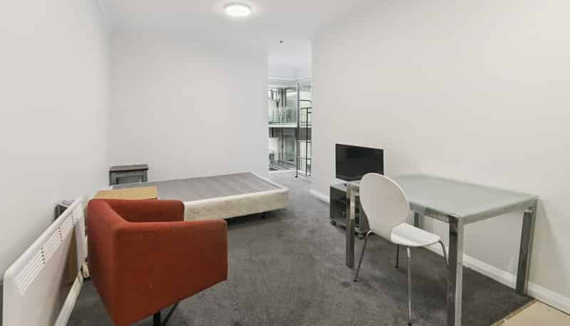 811/15 Holland Street, Te Aro