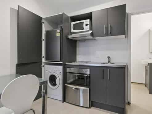 811/15 Holland Street, Te Aro