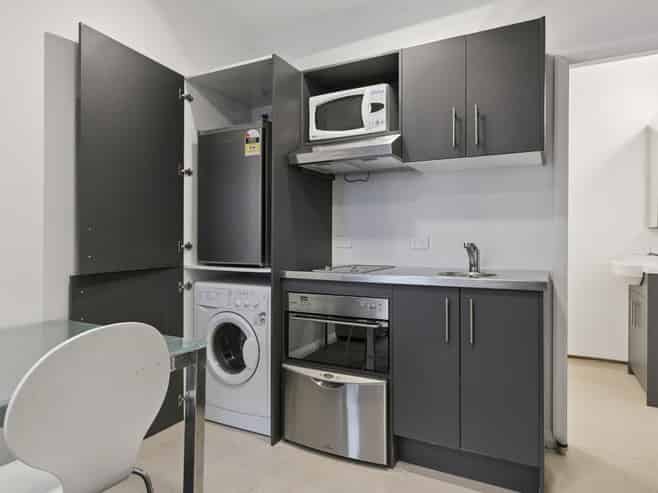 811/15 Holland Street, Te Aro