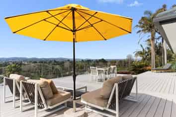 315 Cambridge Road, Tauriko