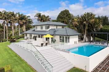 315 Cambridge Road, Tauriko