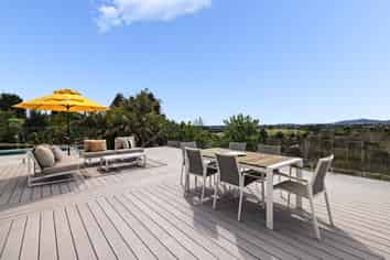 315 Cambridge Road, Tauriko