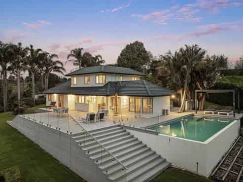 315 Cambridge Road, Tauriko