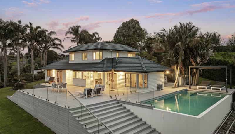 315 Cambridge Road, Tauriko