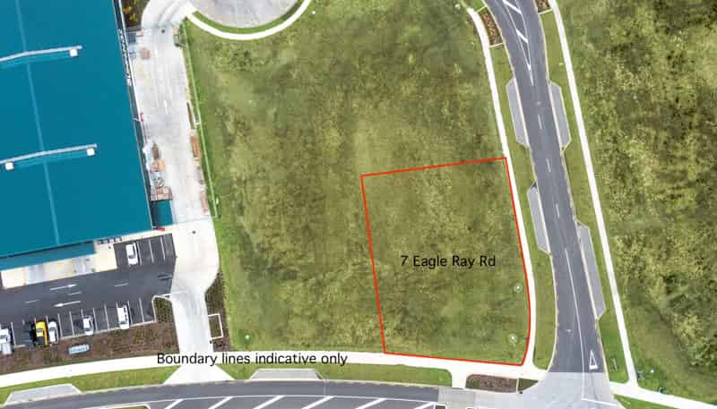 7 Eagle Ray Road, Mangawhai