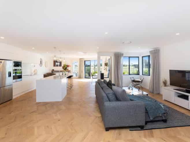 16 Fishermans Rest, Waimairi Beach