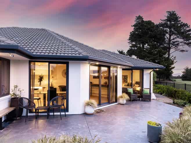 16 Fishermans Rest, Waimairi Beach