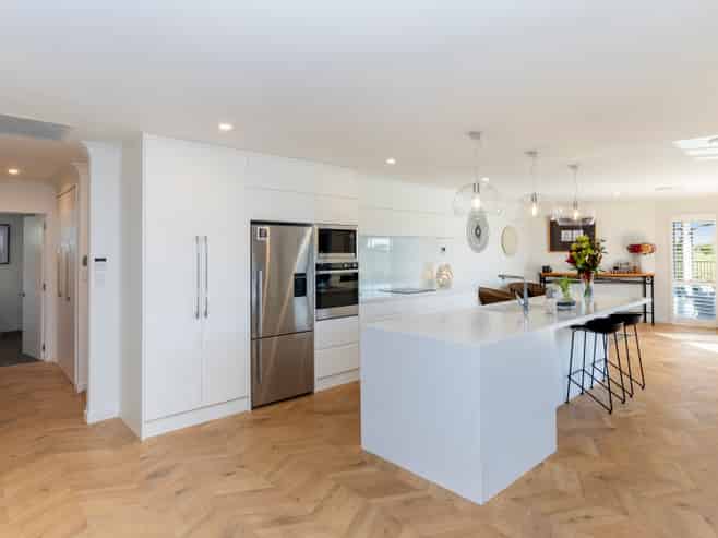 16 Fishermans Rest, Waimairi Beach