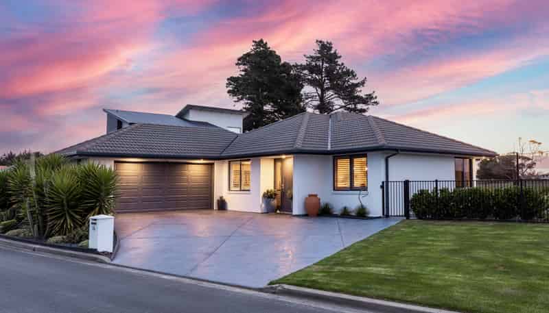 16 Fishermans Rest, Waimairi Beach